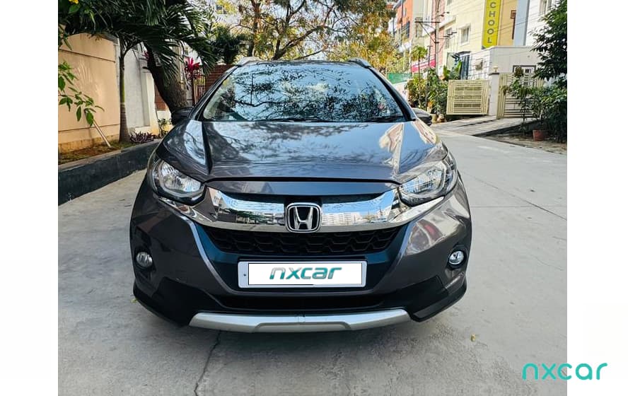 Honda WR-V
