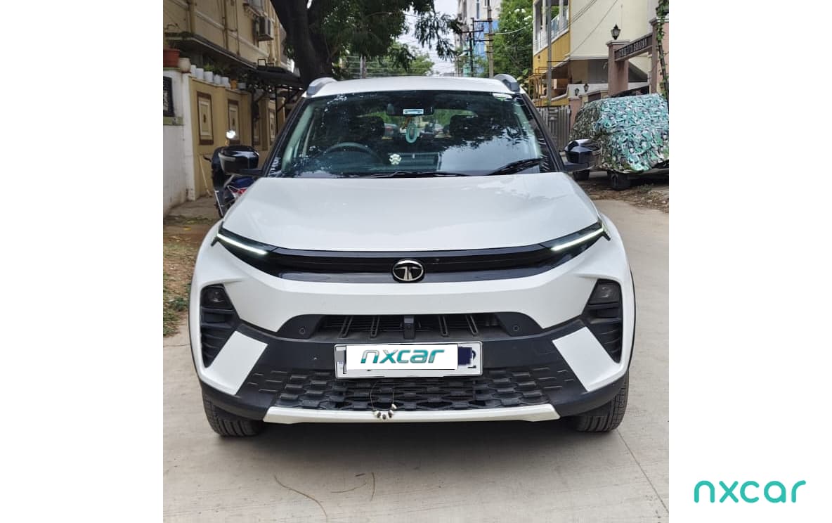 Tata Nexon