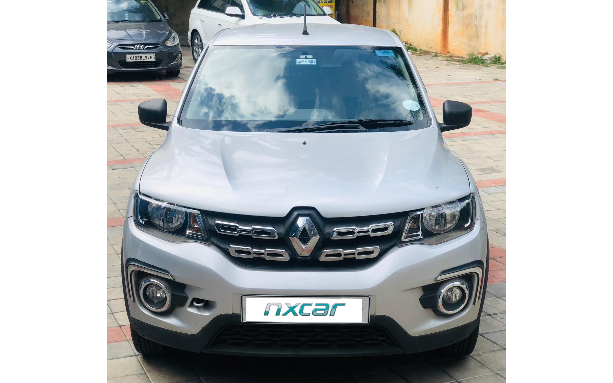 Renault Kwid