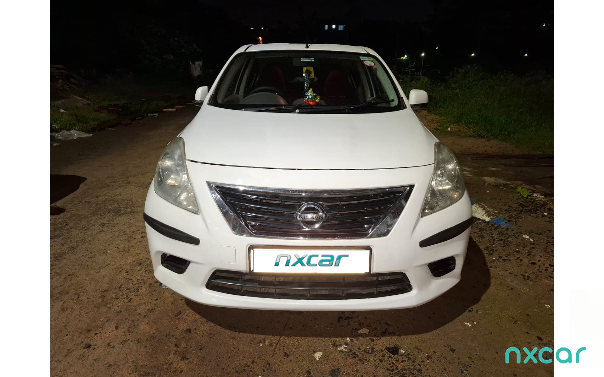 Nissan Sunny