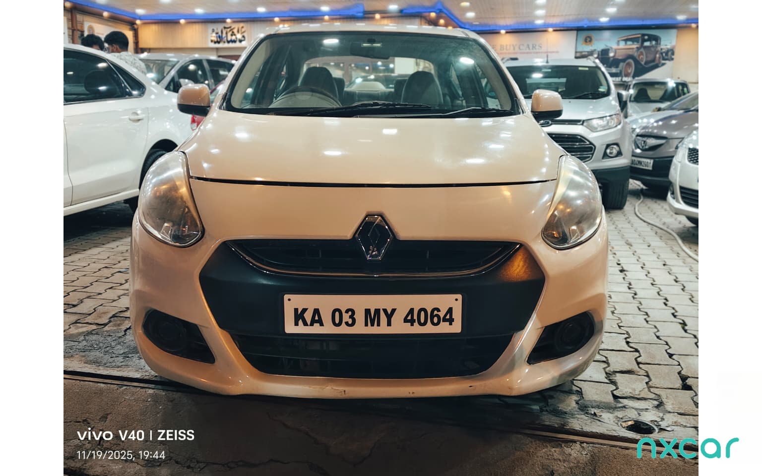 Renault Scala