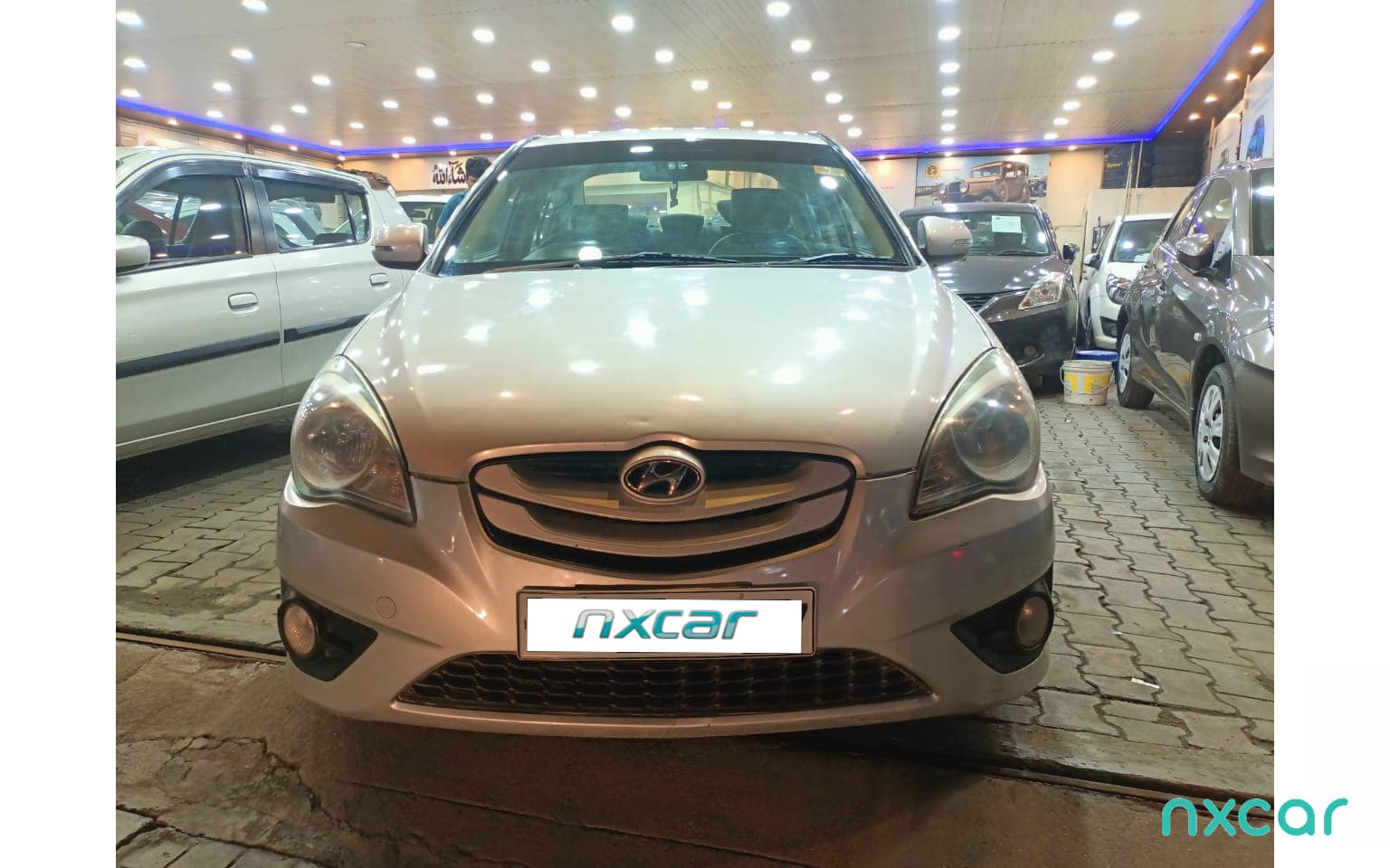 Hyundai Verna