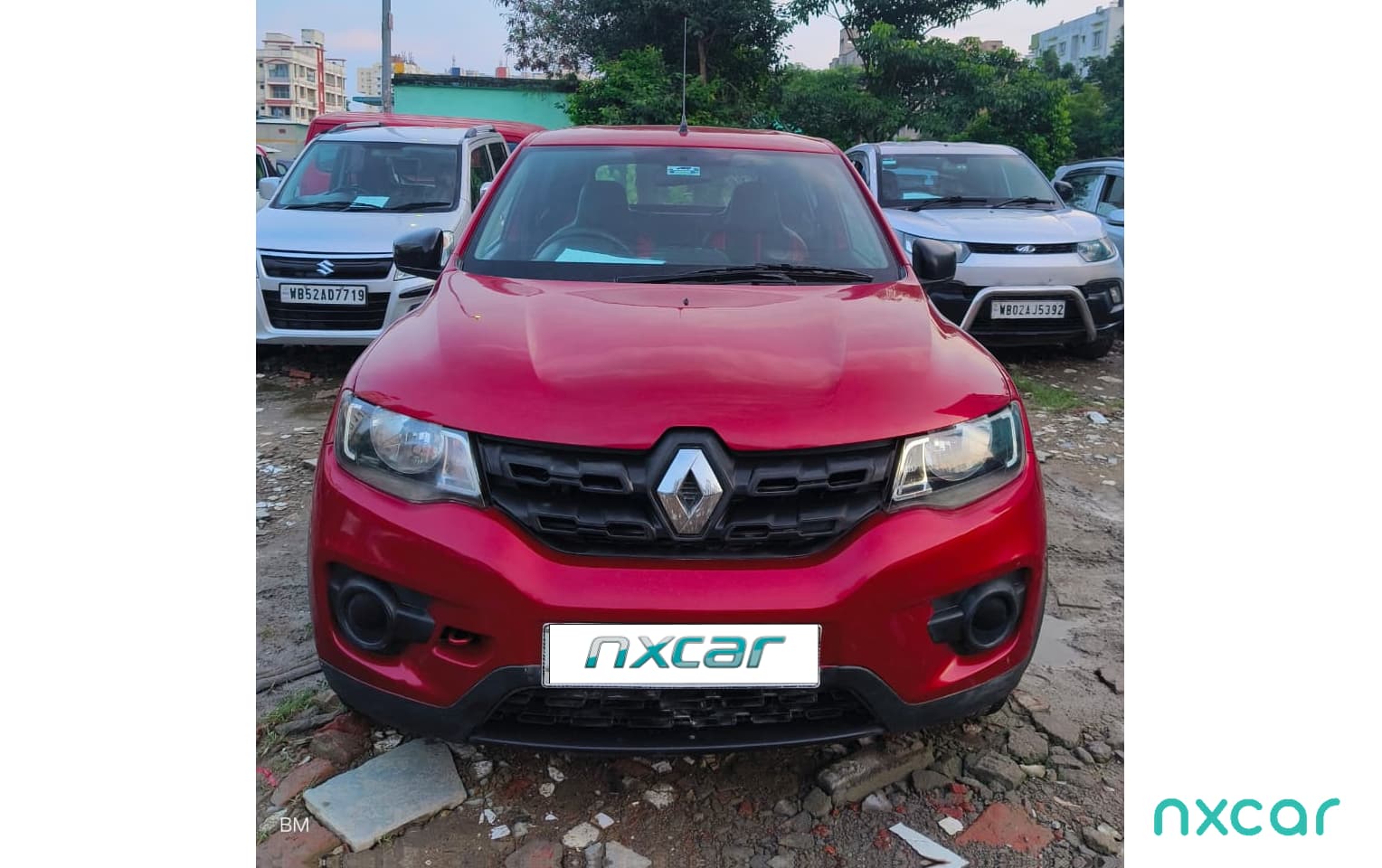Renault Kwid