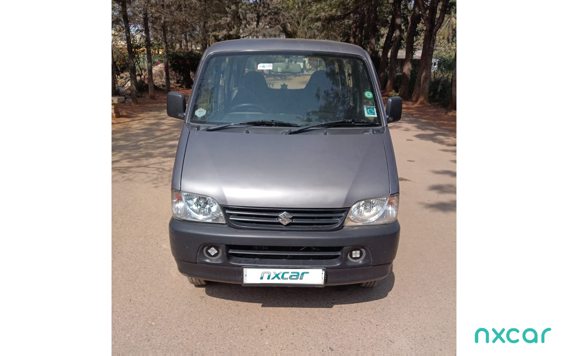 Maruti Suzuki Eeco
