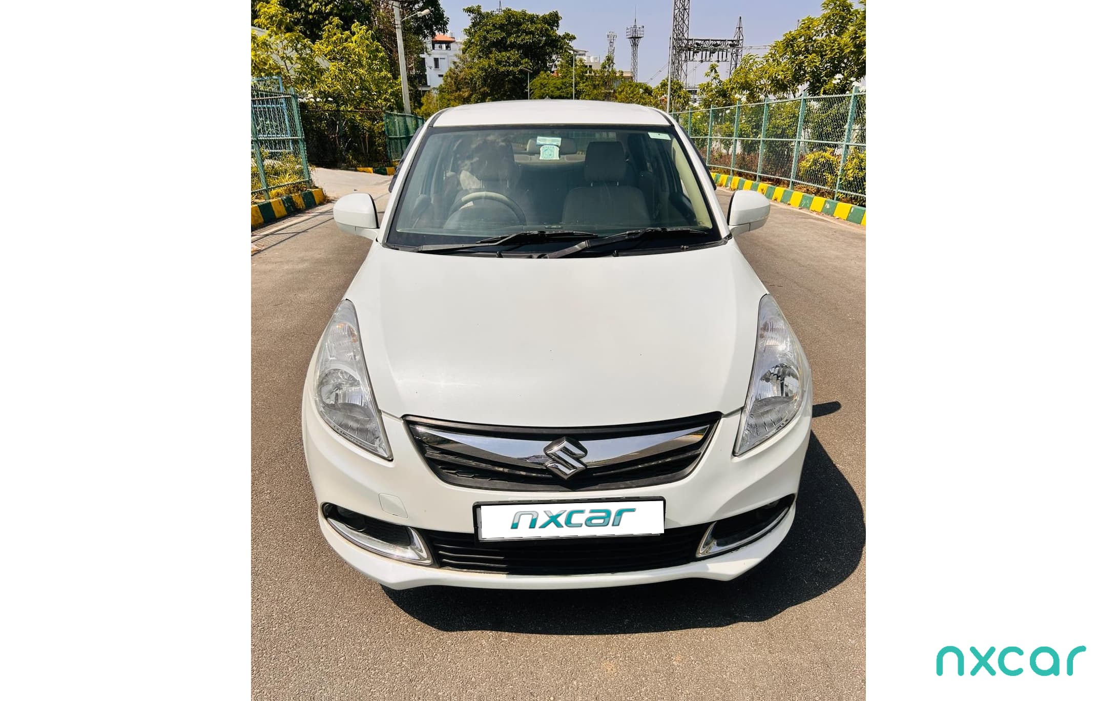 Maruti Suzuki Dzire