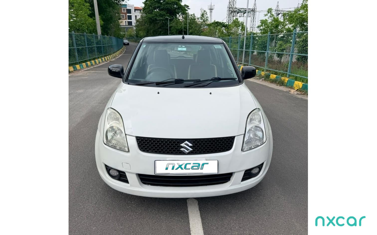 Maruti Suzuki Swift