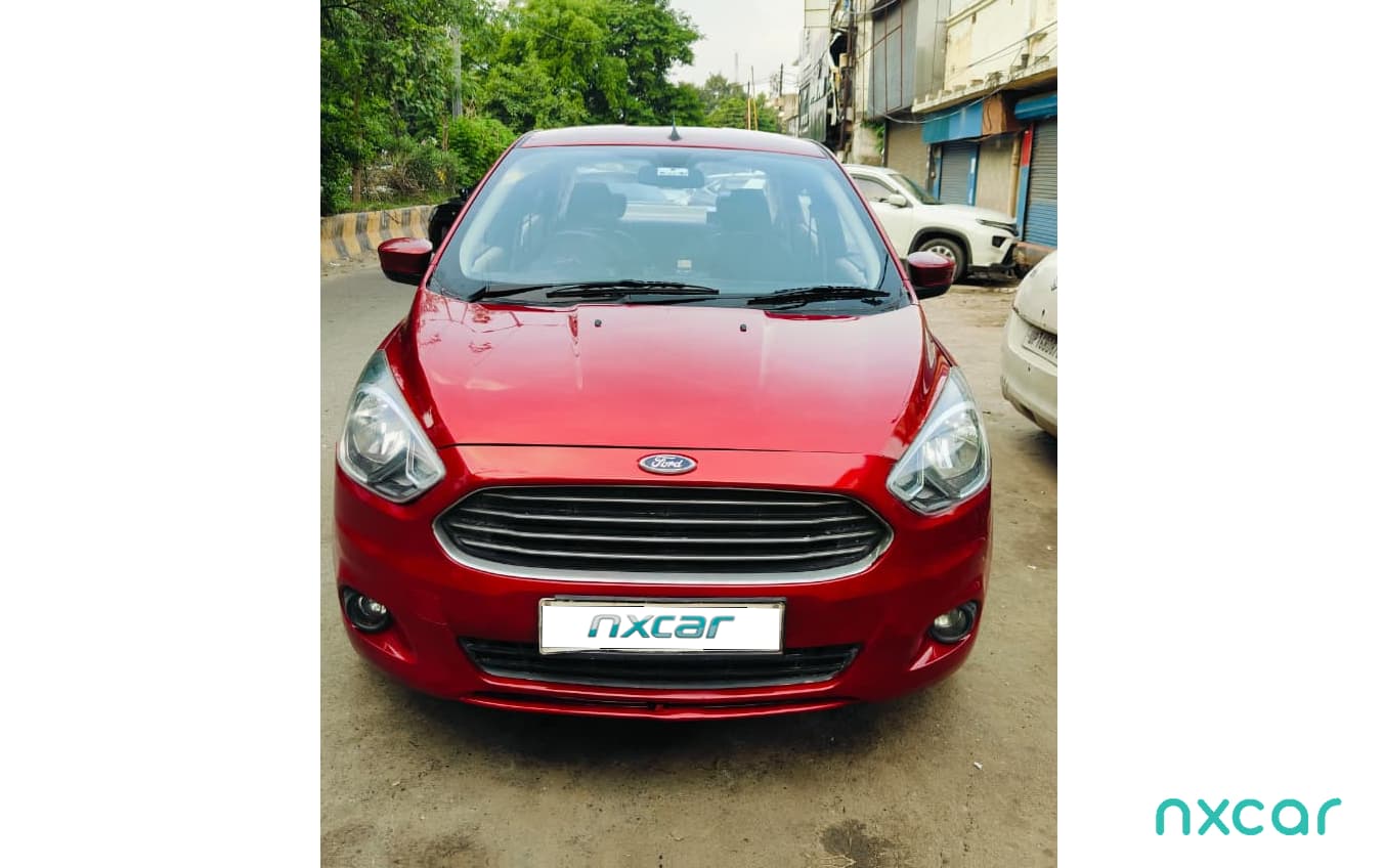 Ford Aspire