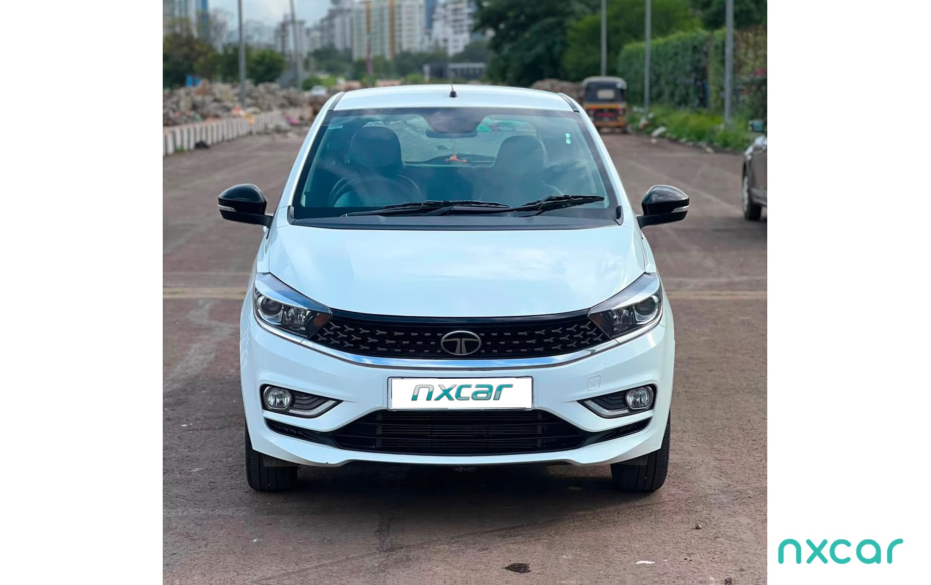 Tata Tiago