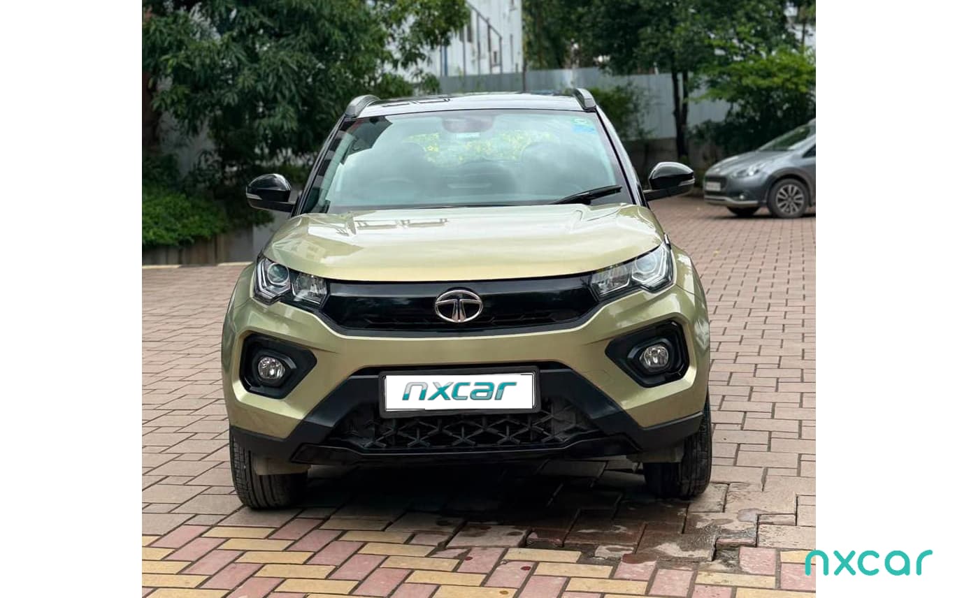 Tata Nexon