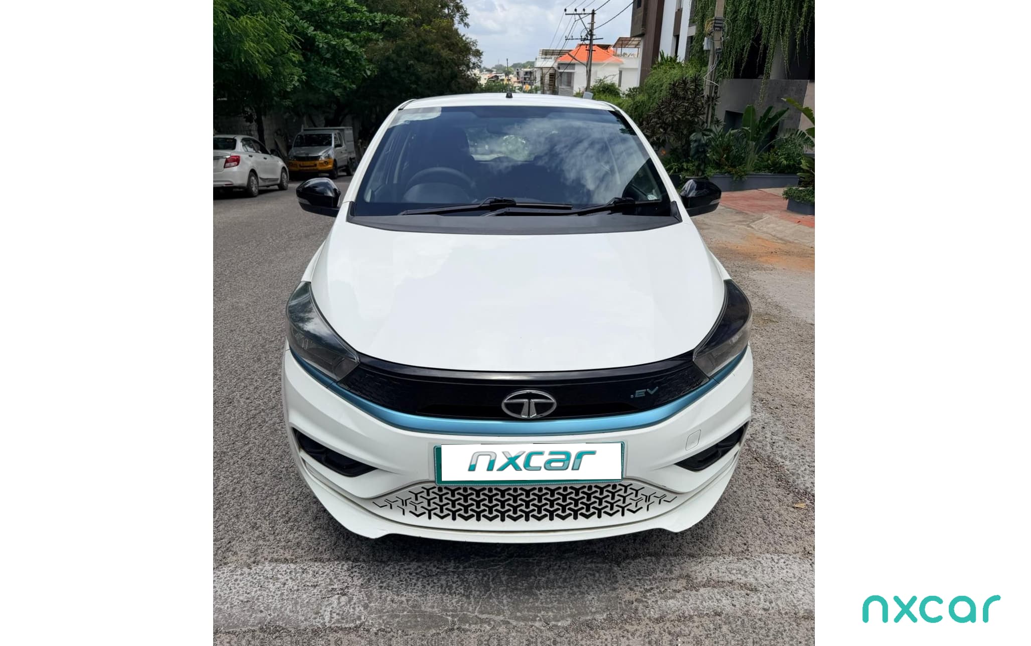 Tata Tiago