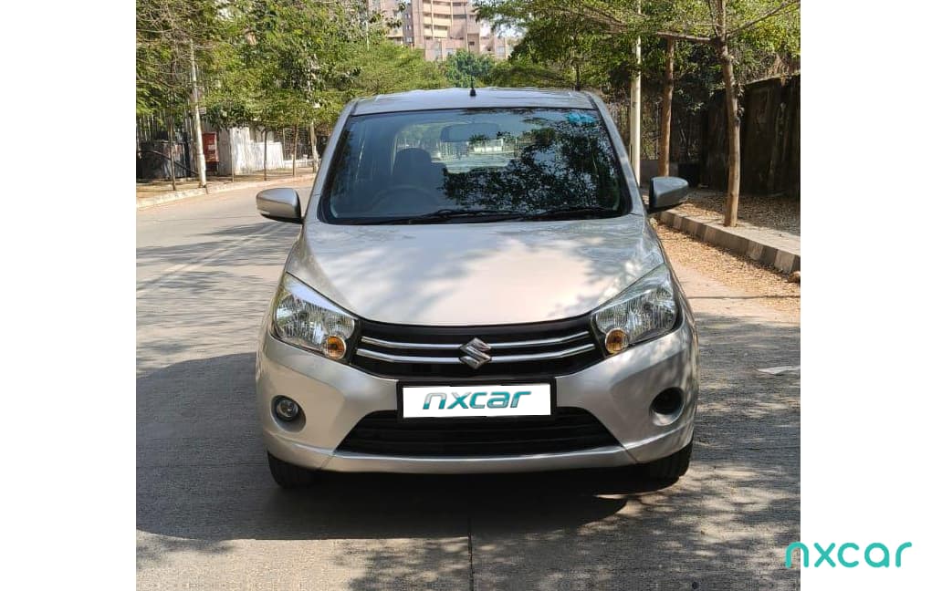 Maruti Suzuki Celerio