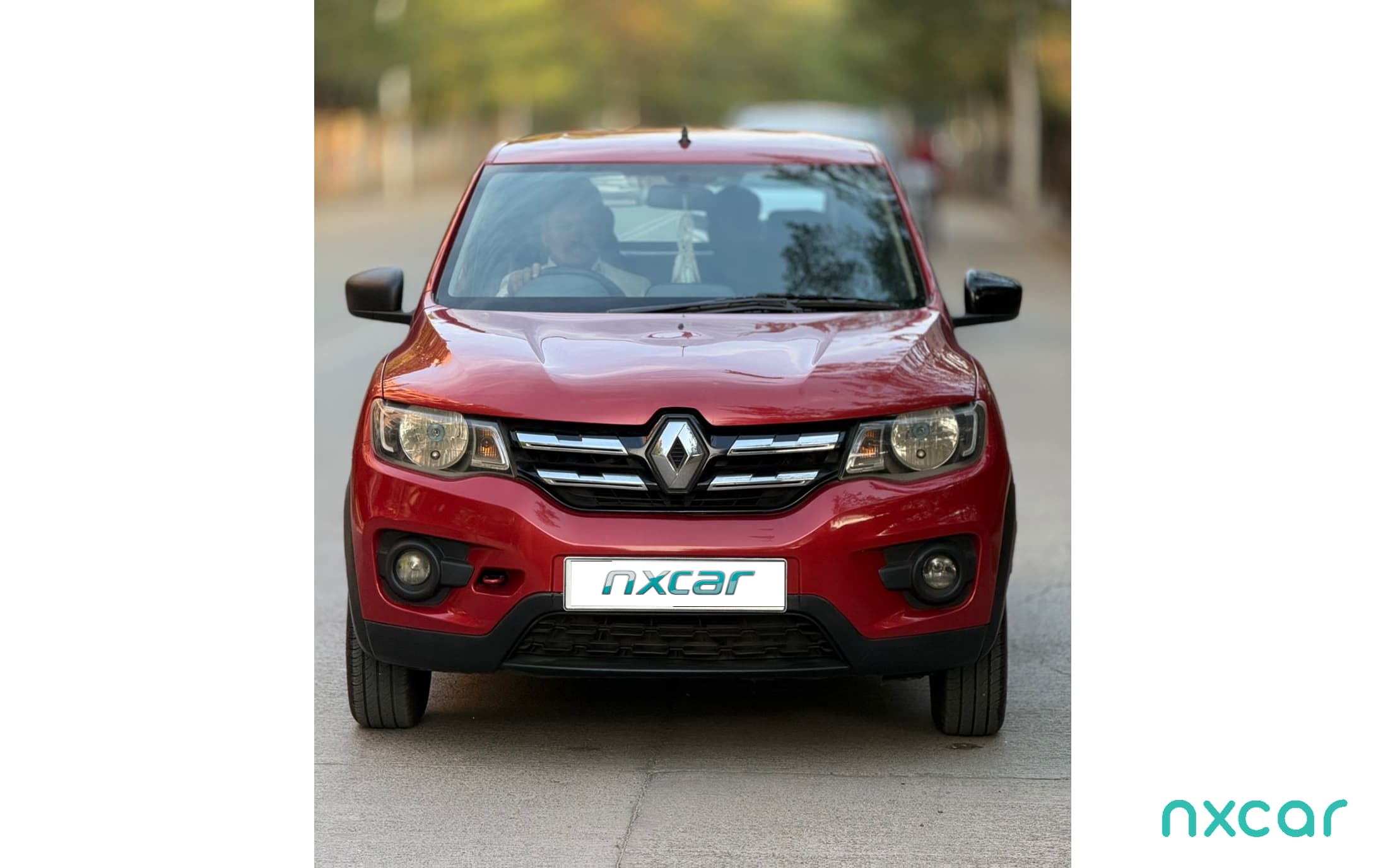 Renault Kwid