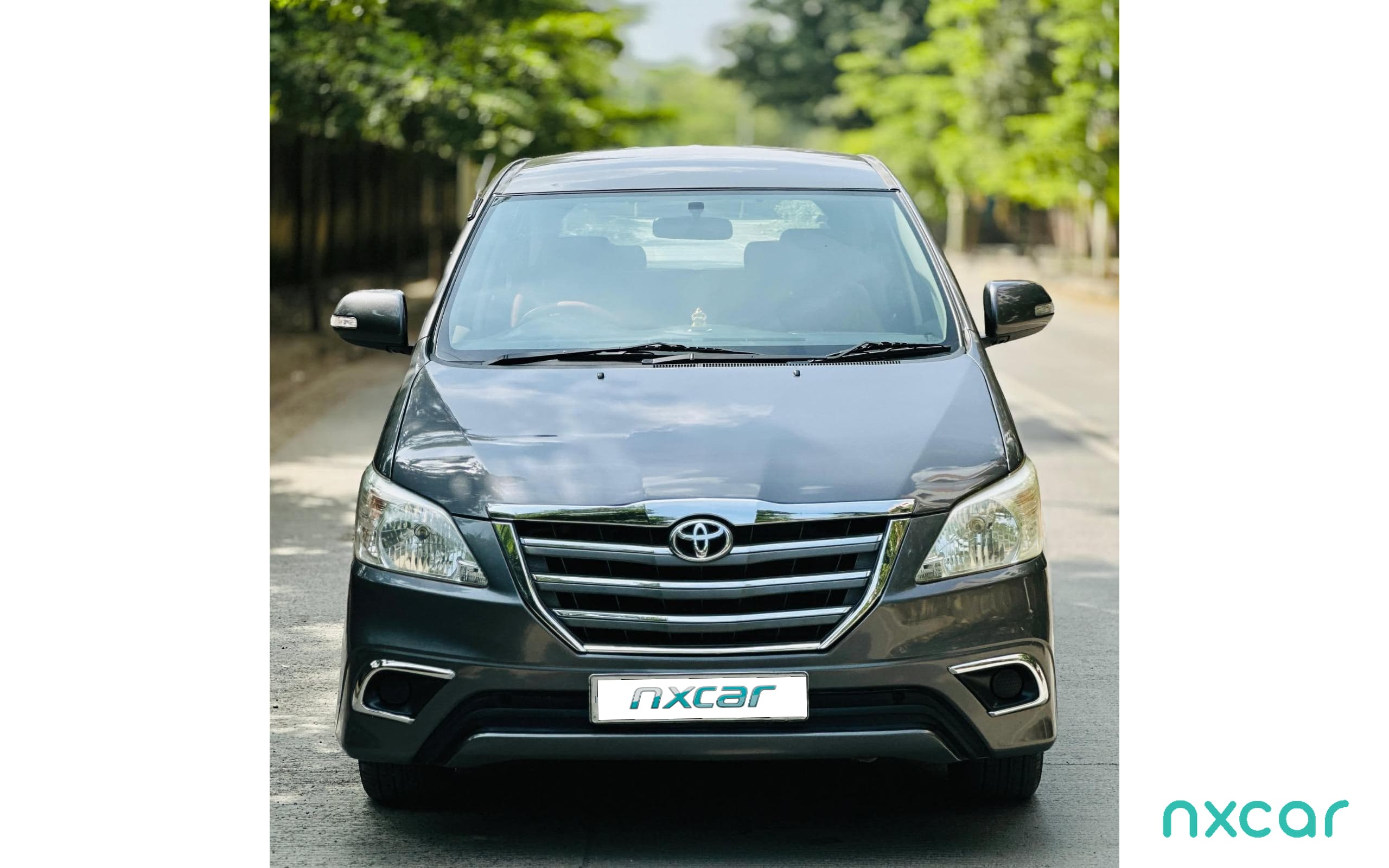 Toyota Innova