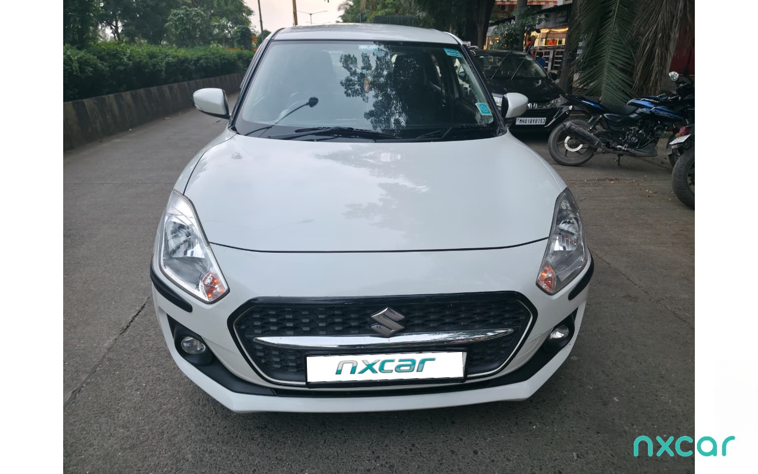 Maruti Suzuki Swift