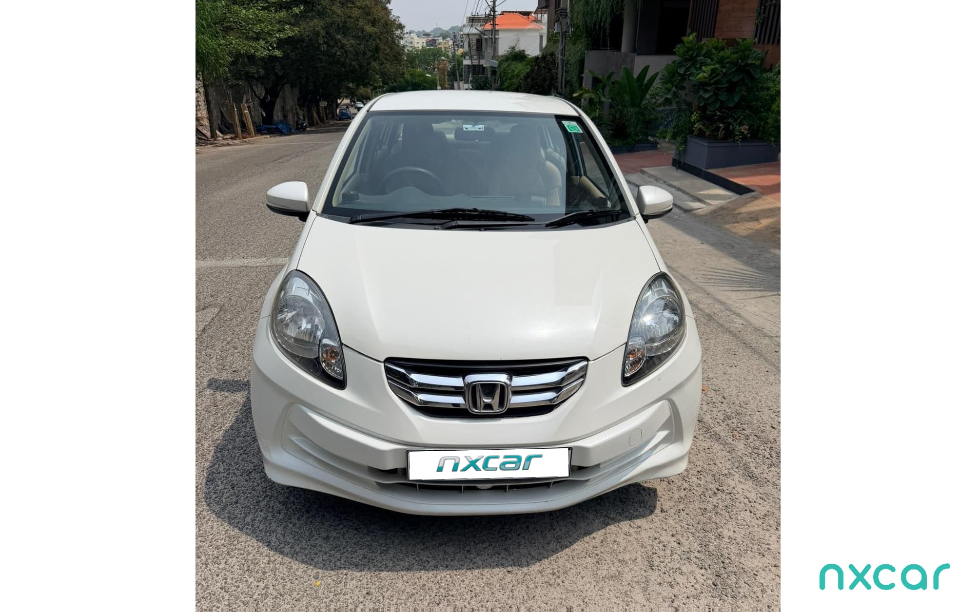 Honda Amaze