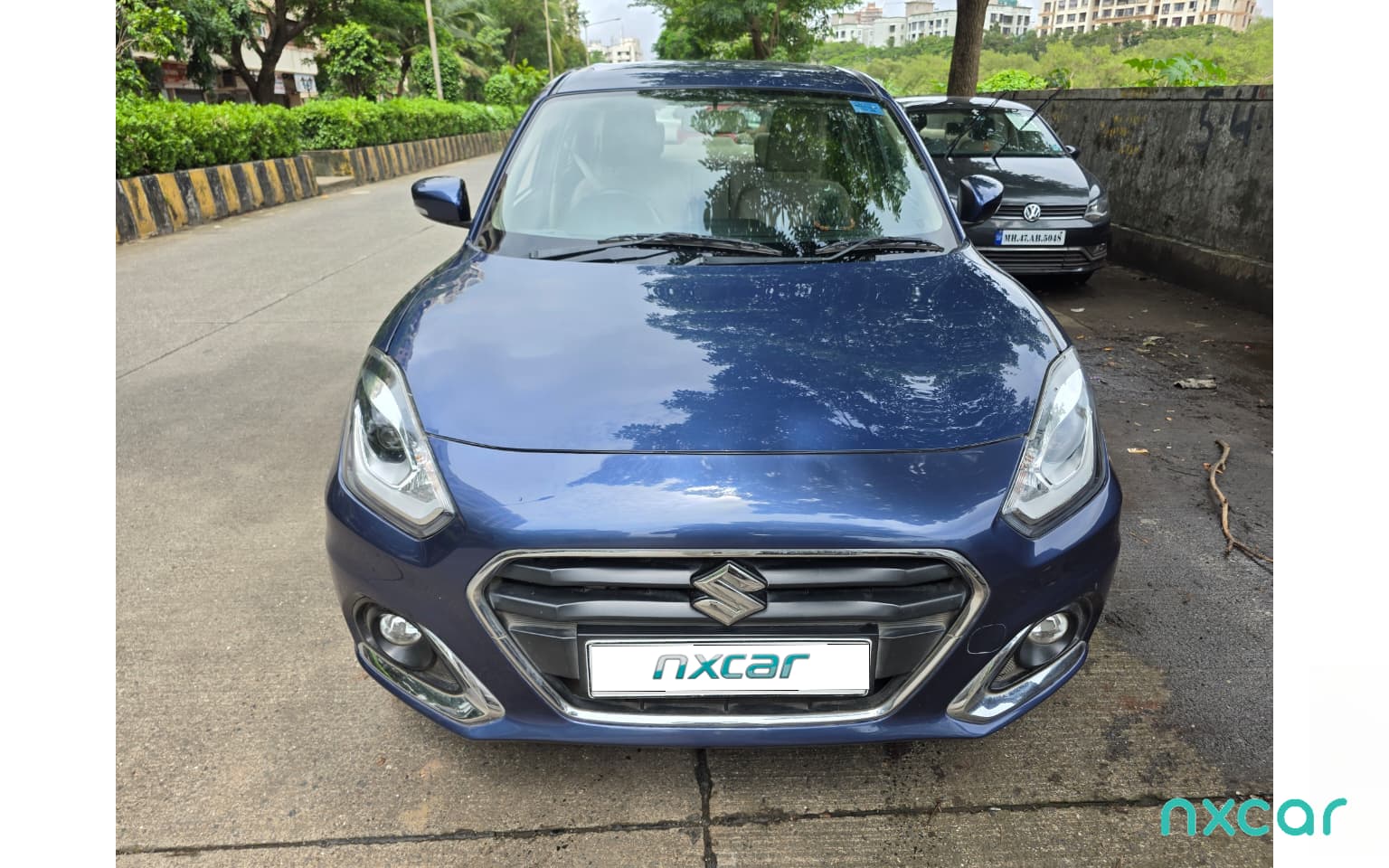 Maruti Suzuki Dzire