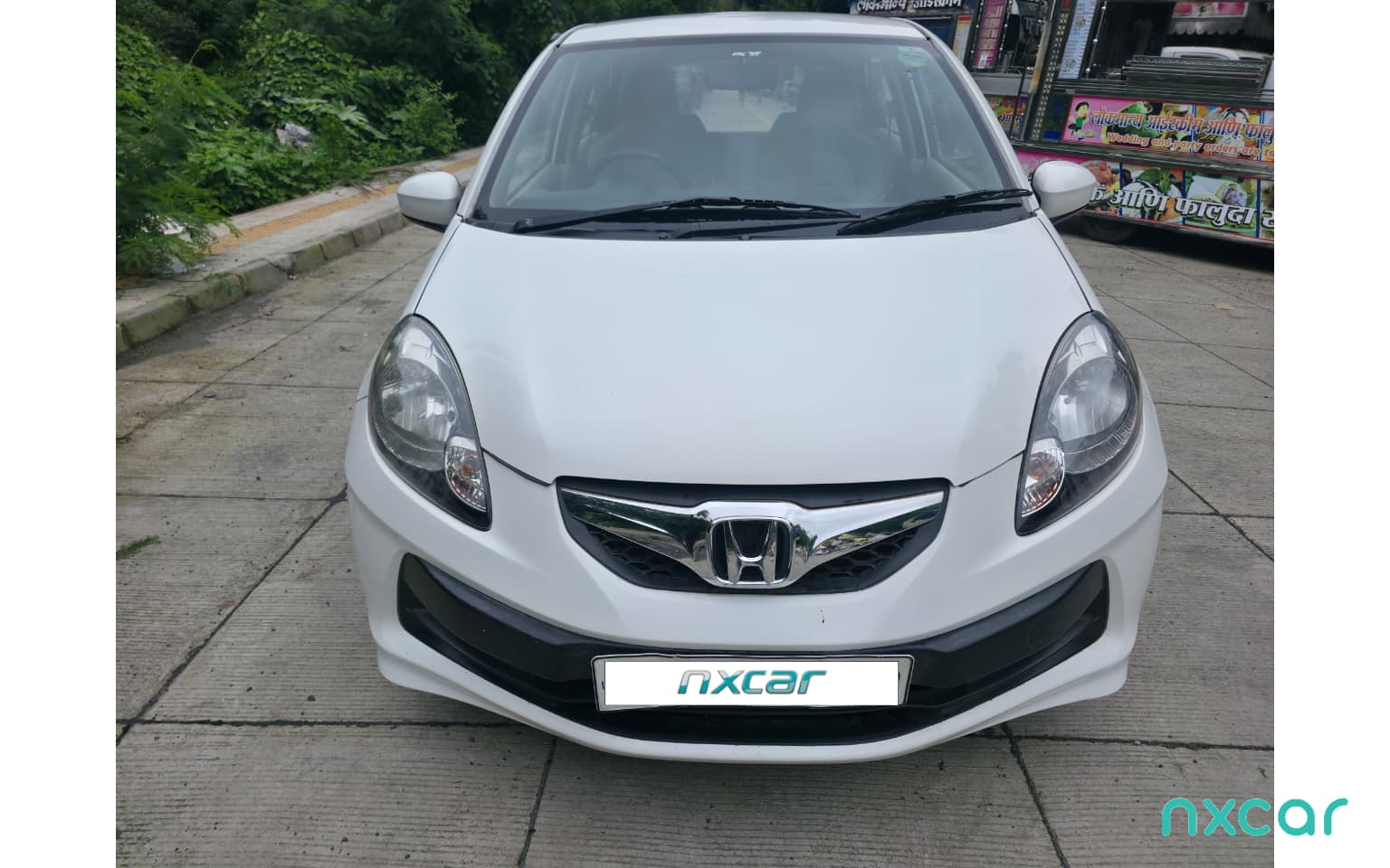 Honda Brio