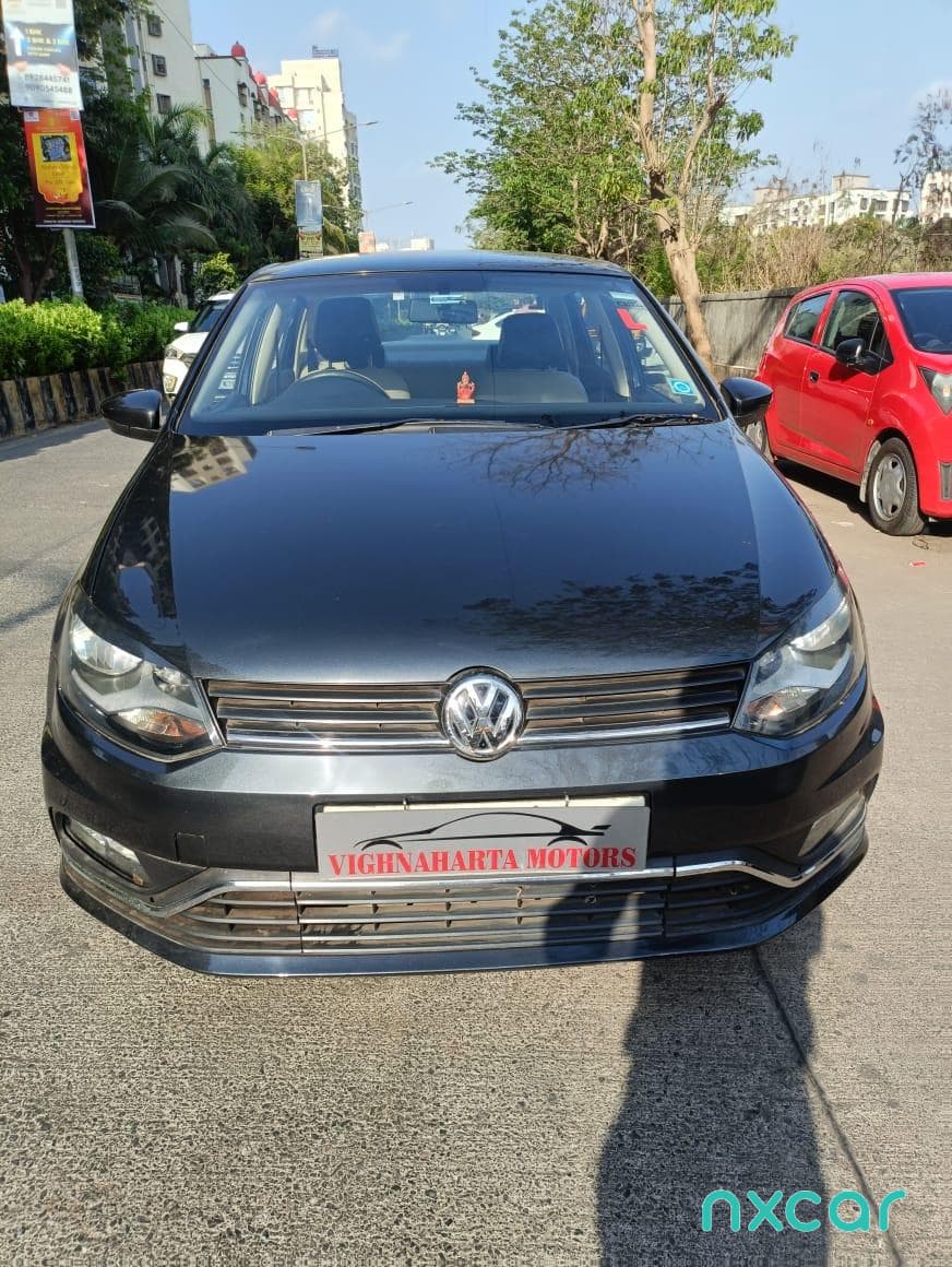 Volkswagen Ameo