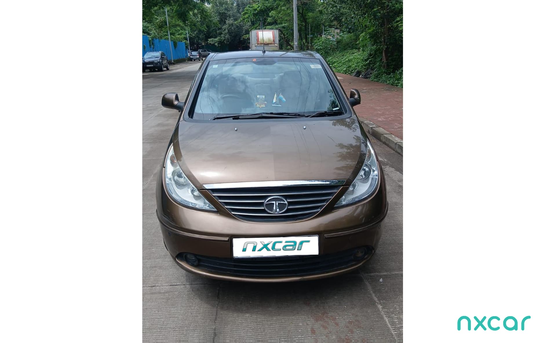 Tata Manza