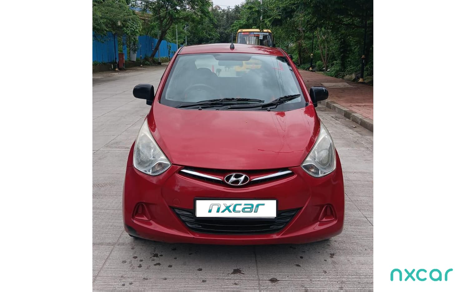 Hyundai Eon