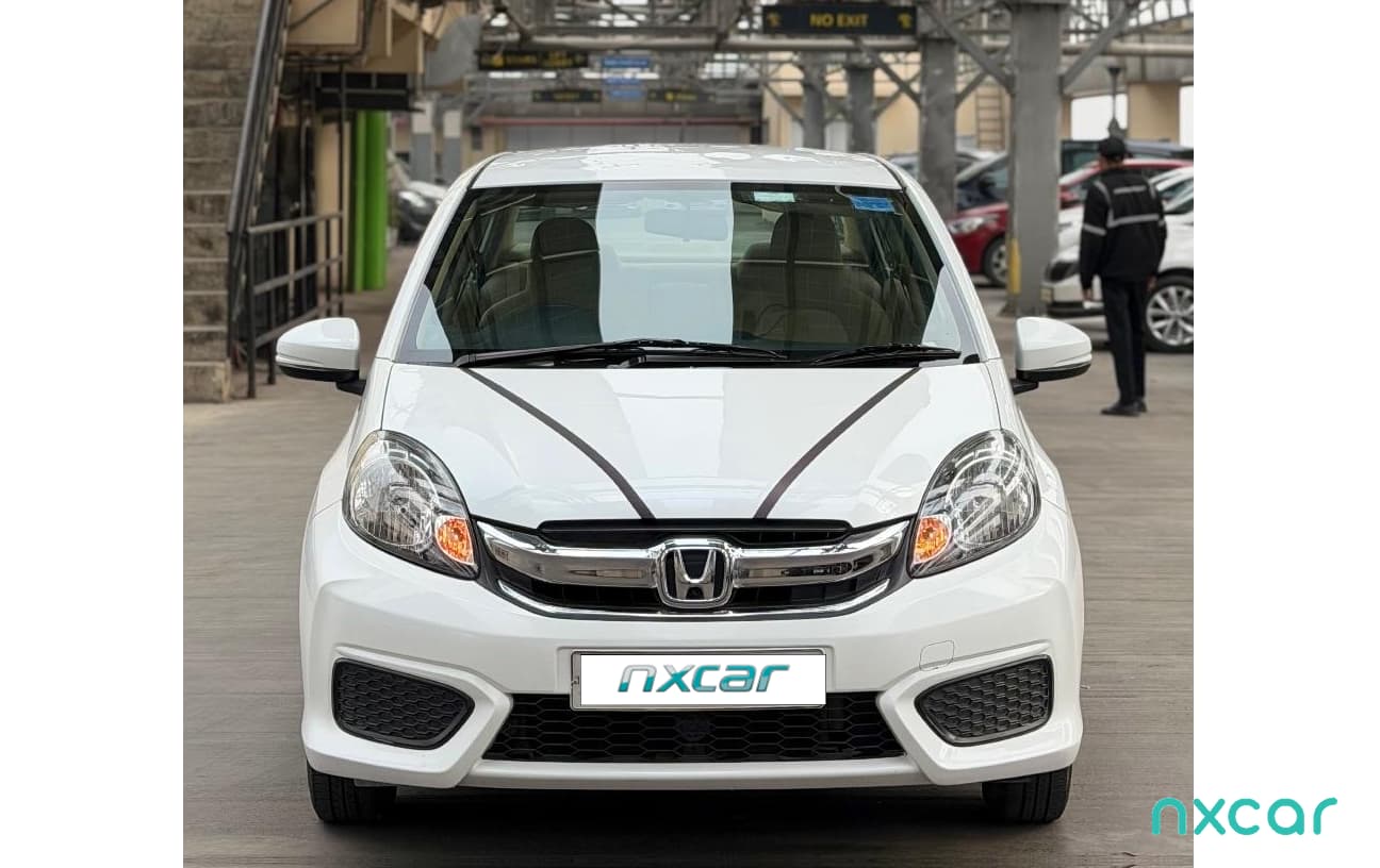 Honda Amaze
