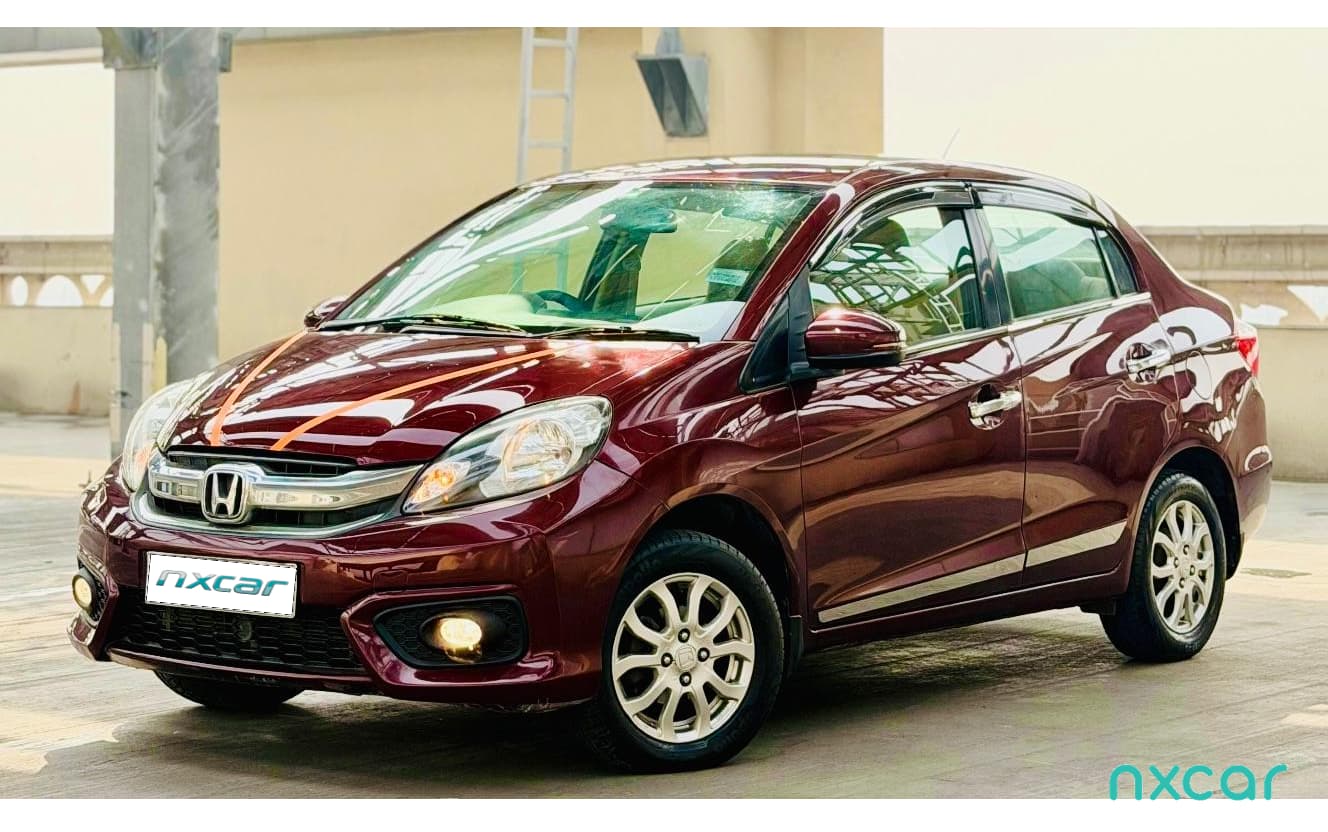 Honda Amaze