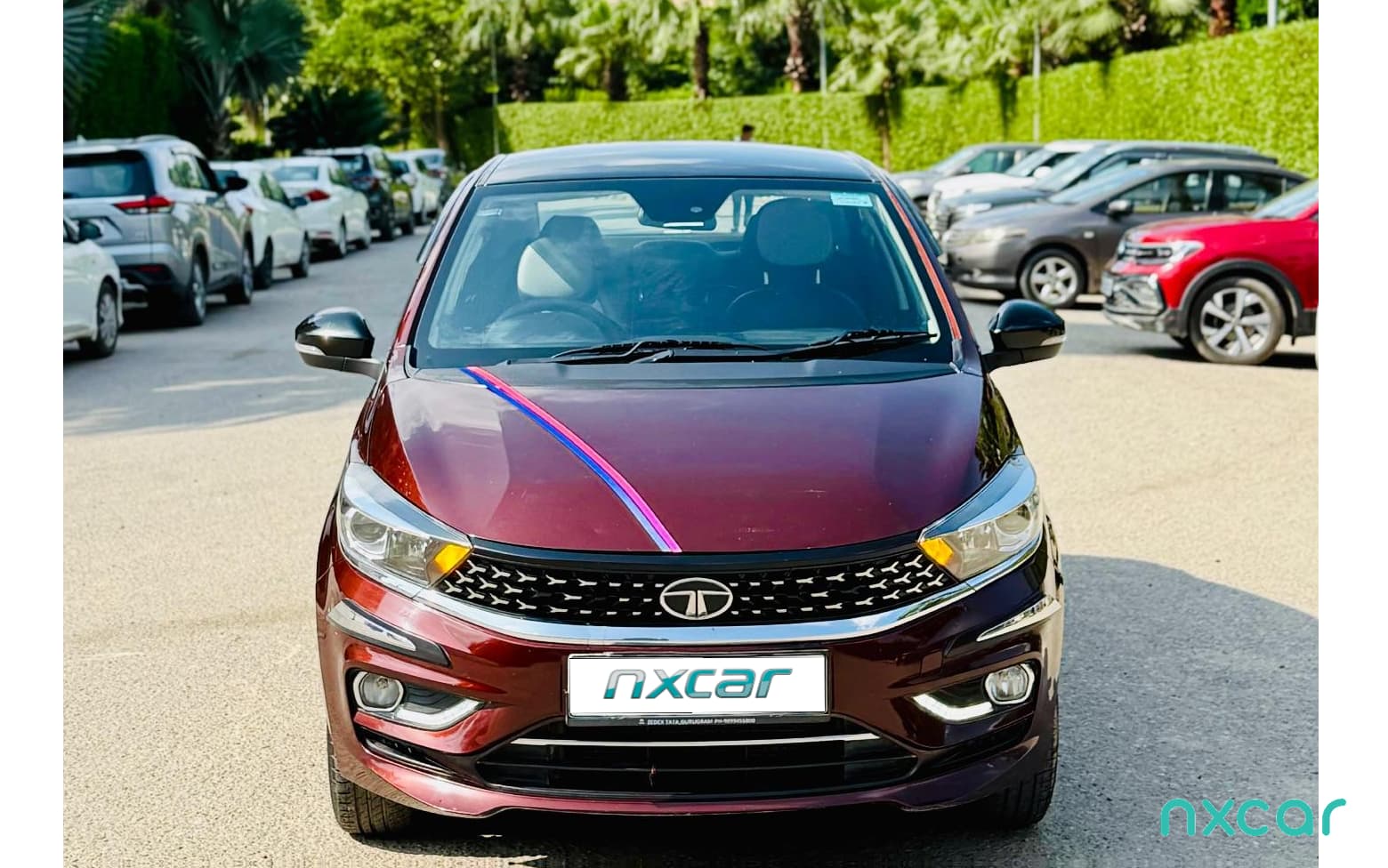 Tata Nexon