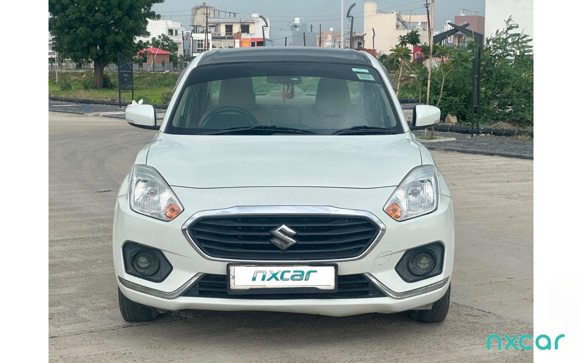 Maruti Suzuki Dzire