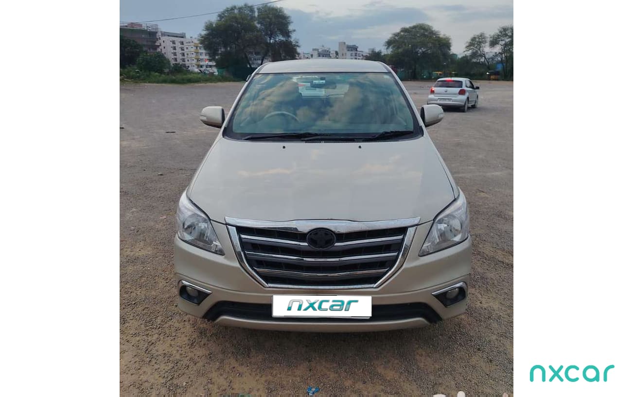 Toyota Innova