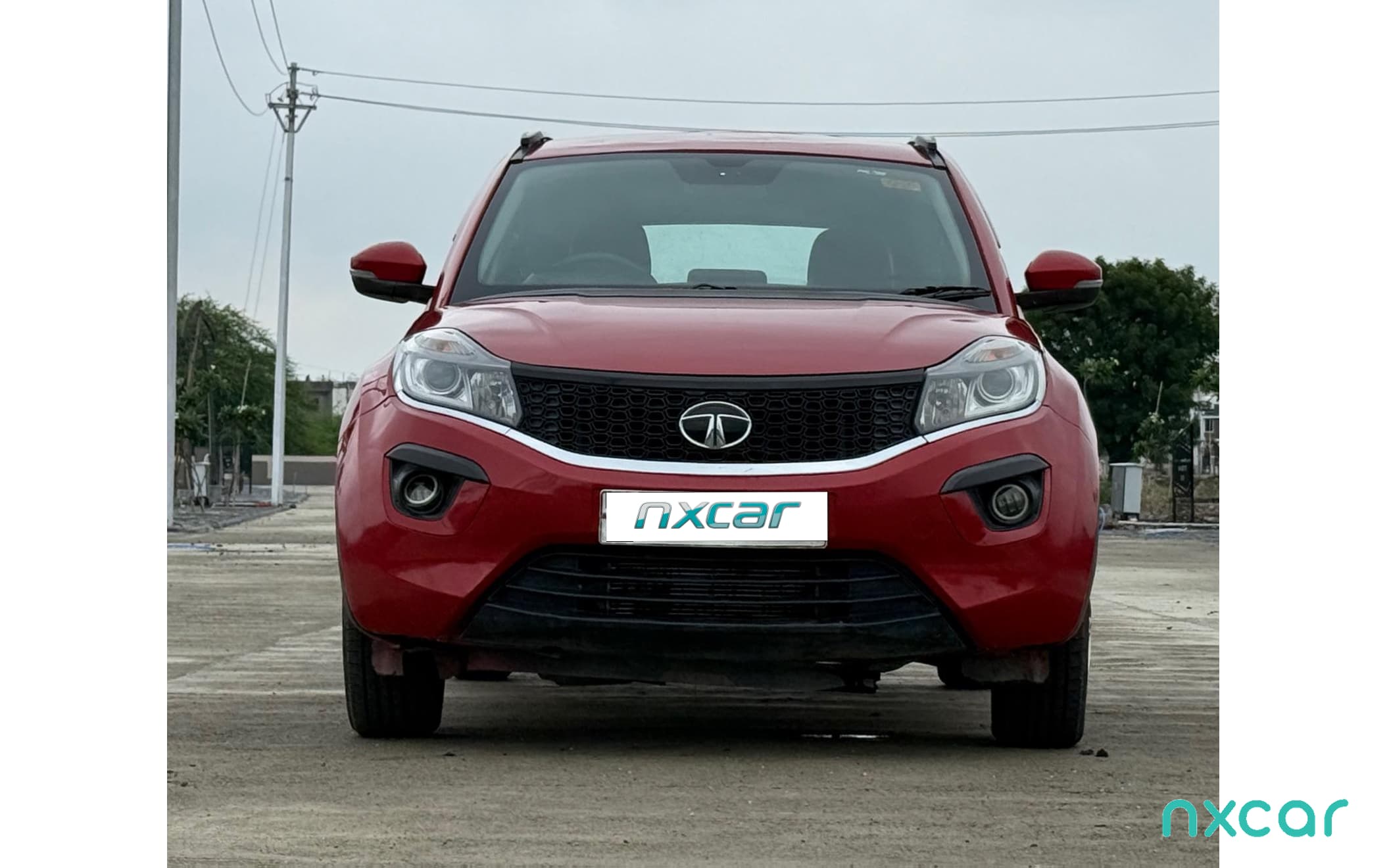 Tata Nexon