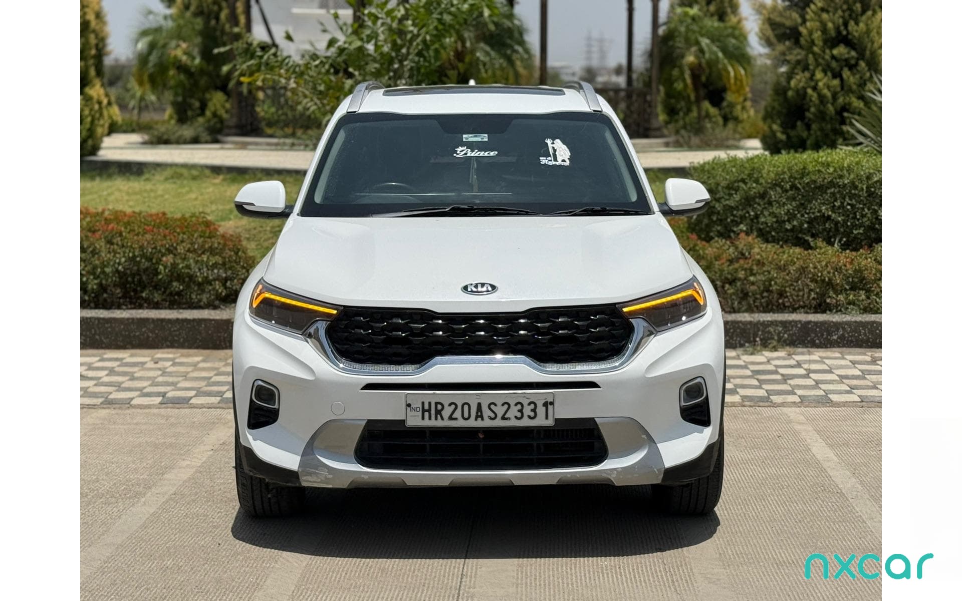 Kia Sonet