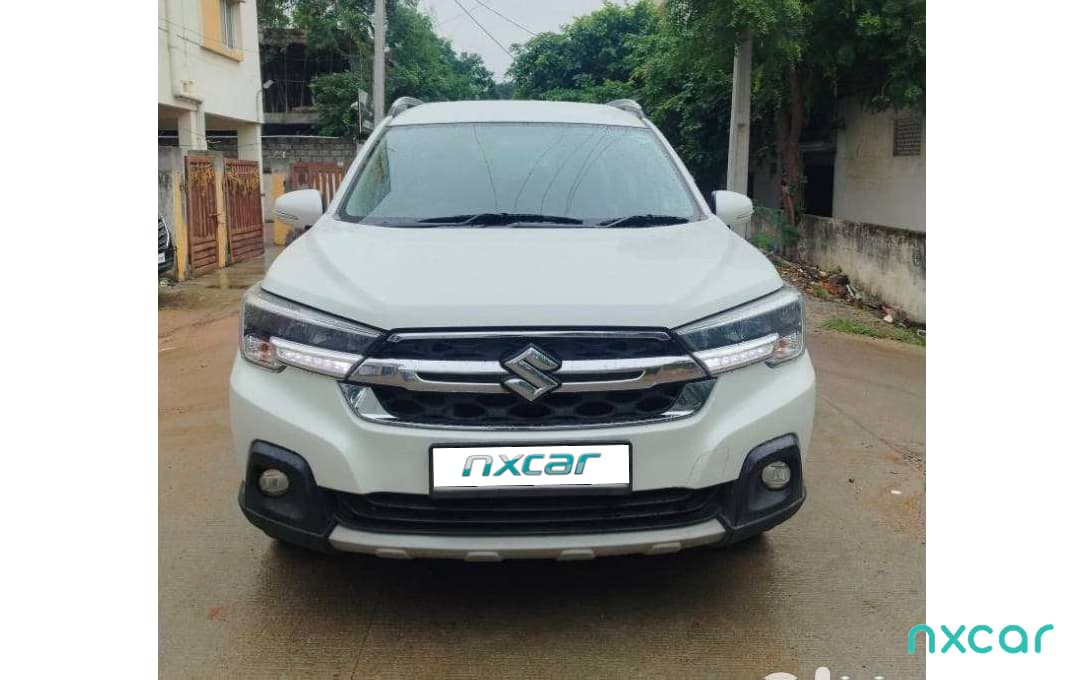 Maruti Suzuki XL6