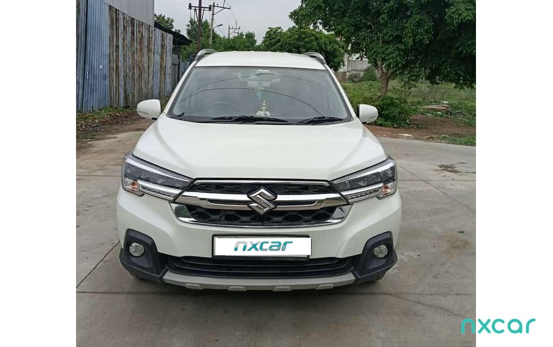 Maruti Suzuki XL6