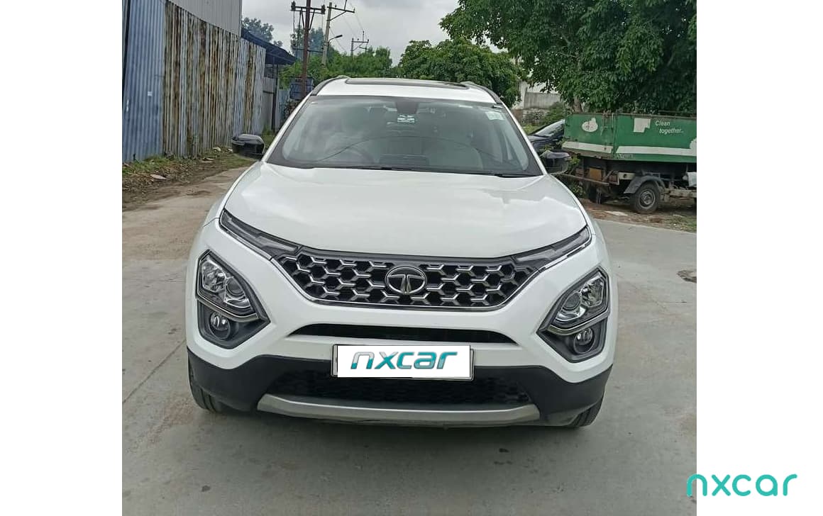 Tata Safari