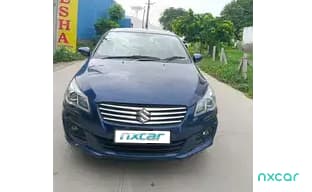 Maruti Suzuki Ciaz