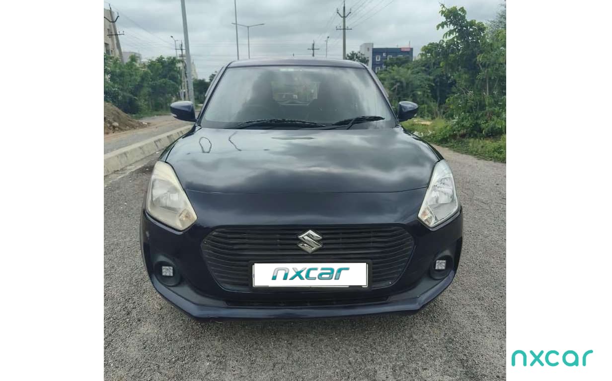 Maruti Suzuki Swift