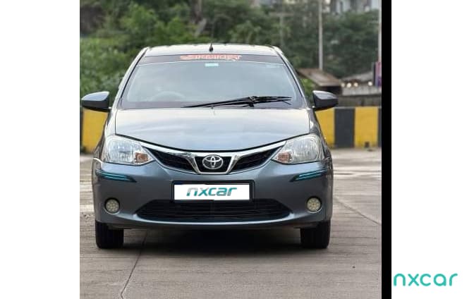 Toyota Etios