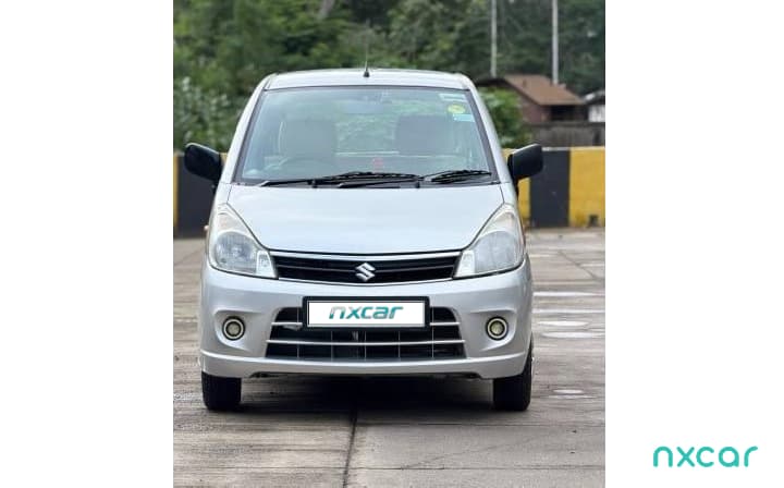 Maruti Suzuki Estilo