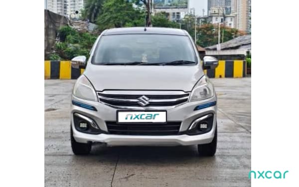 Maruti Suzuki Ertiga