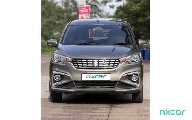Maruti Suzuki Ertiga