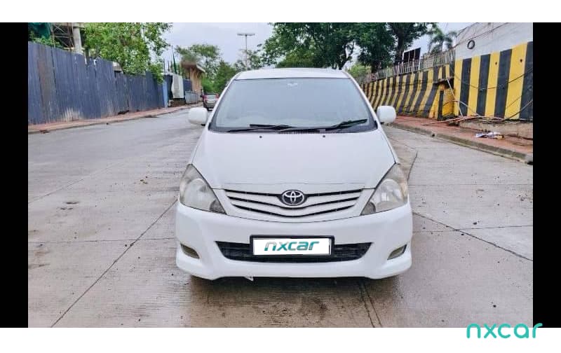 Toyota Innova