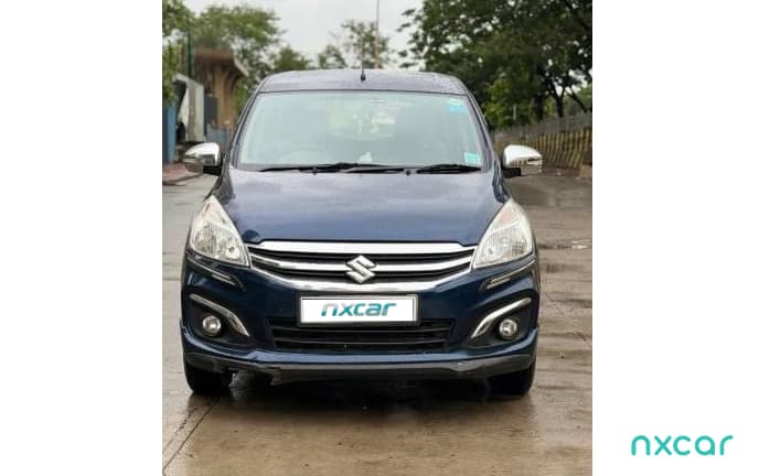 Maruti Suzuki Ertiga