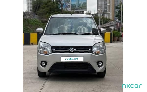 Maruti Suzuki Wagon R