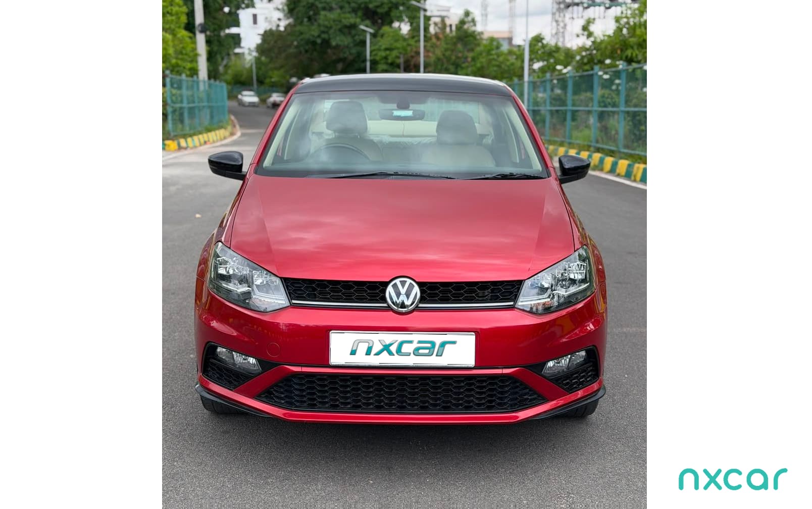 Volkswagen Vento