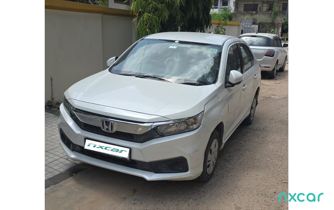Honda Amaze