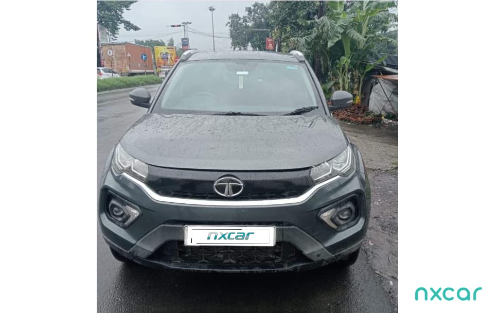 Tata Nexon