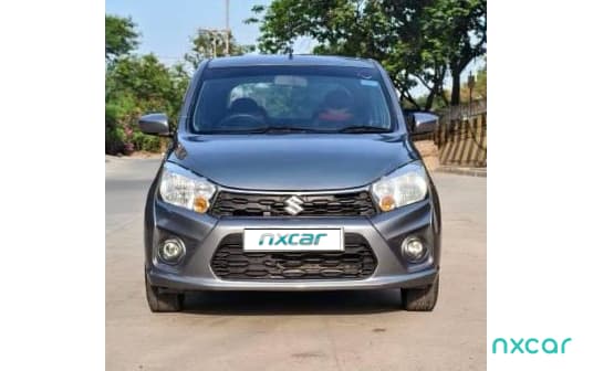 Maruti Suzuki Celerio