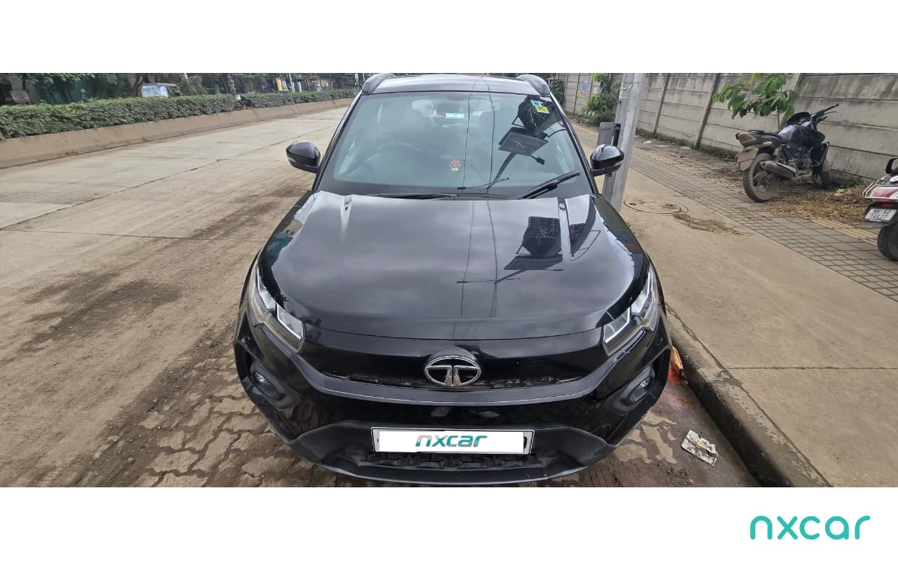 Tata Nexon