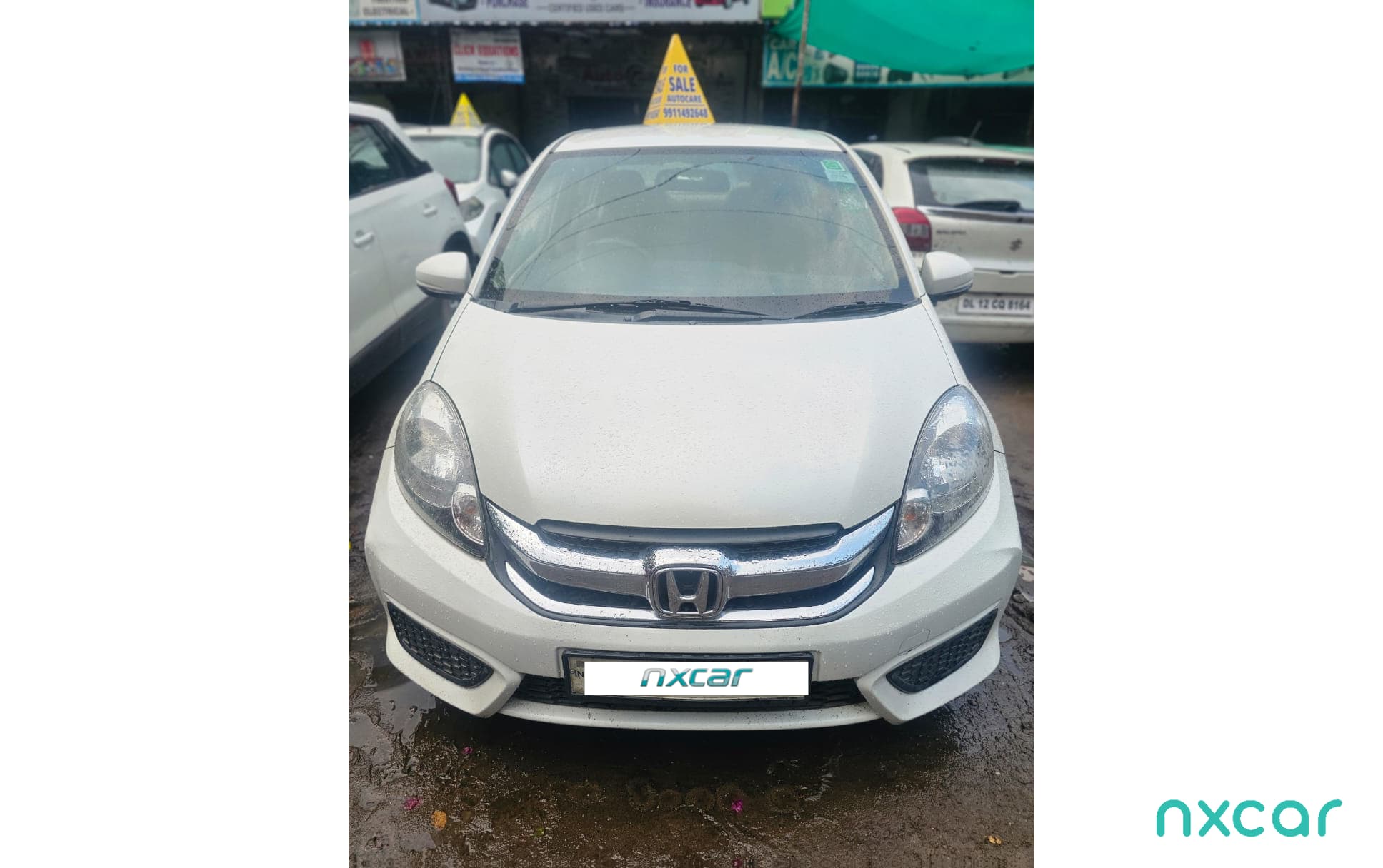 Honda Amaze