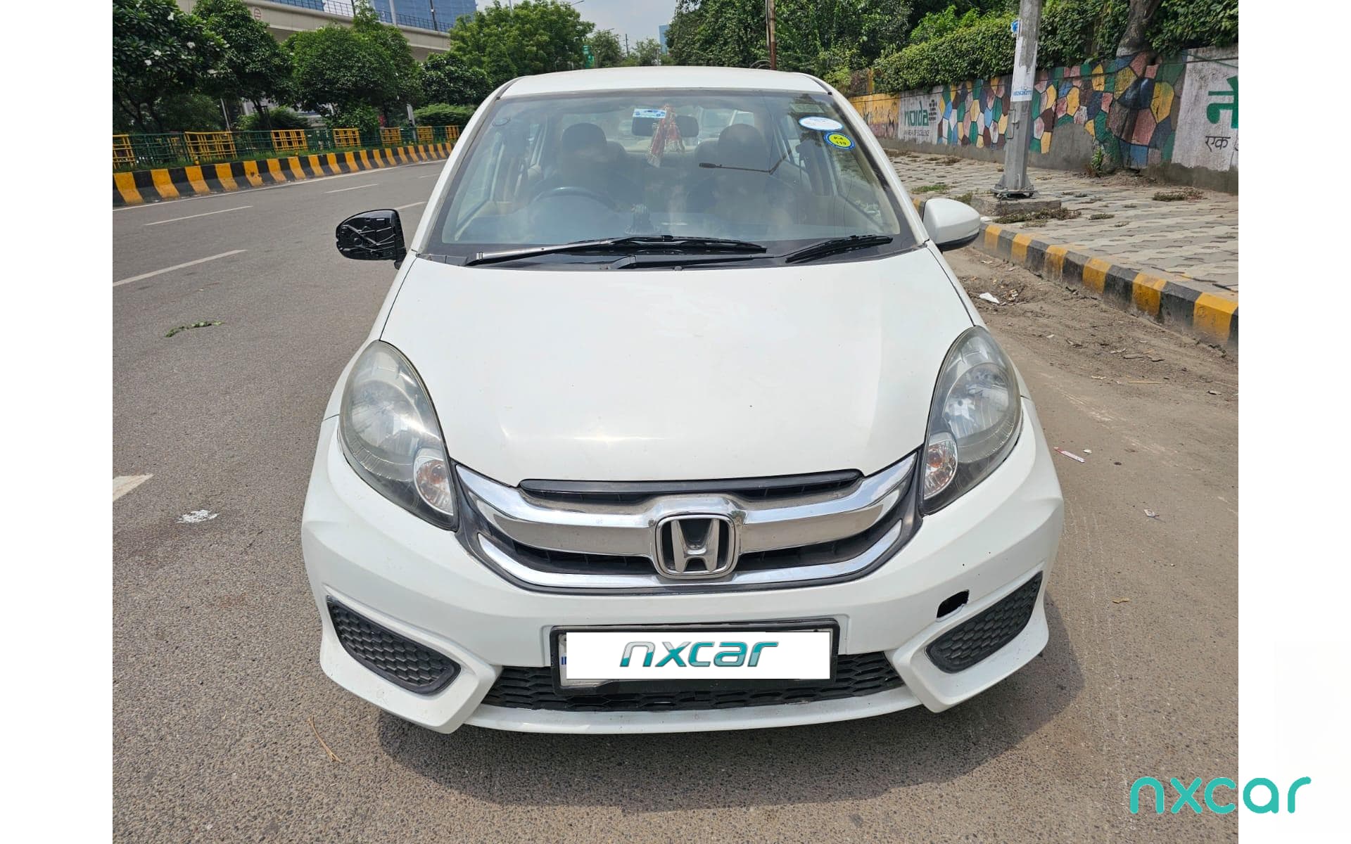 Honda Amaze
